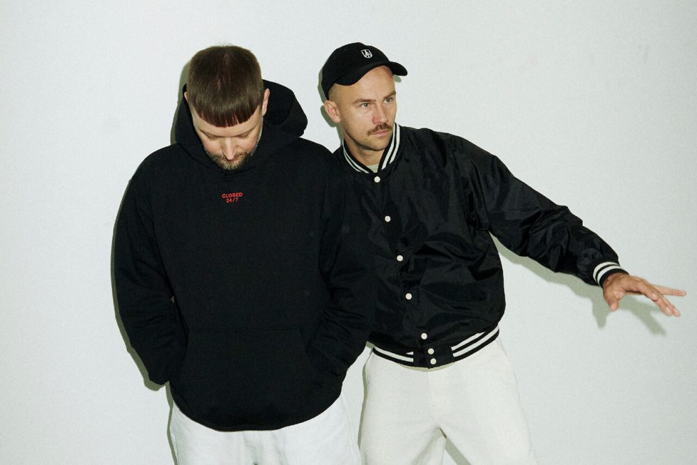 Adana Twins - Ph. Felix Krueger